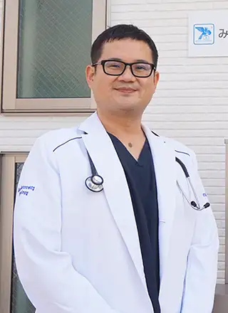 佐々木　正之の写真
